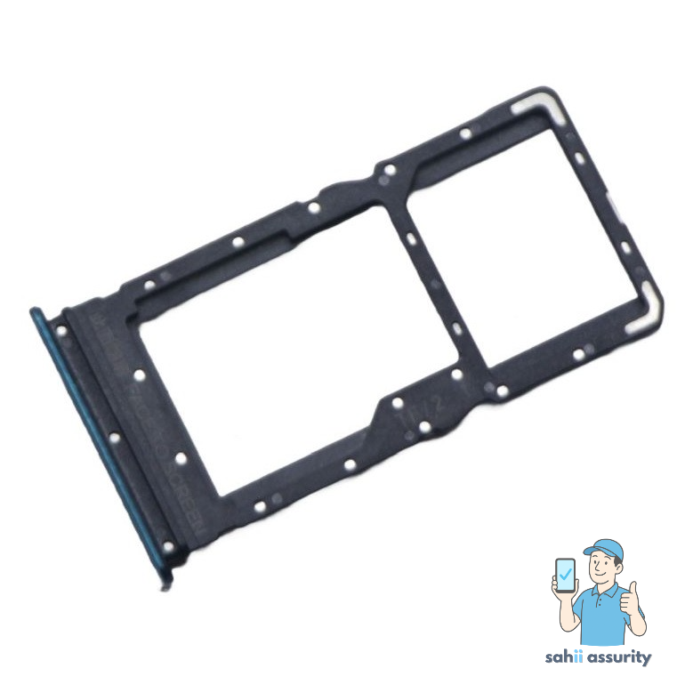 SIM Card Holder Tray for Xiaomi Poco M4 Pro 5G thumbnail